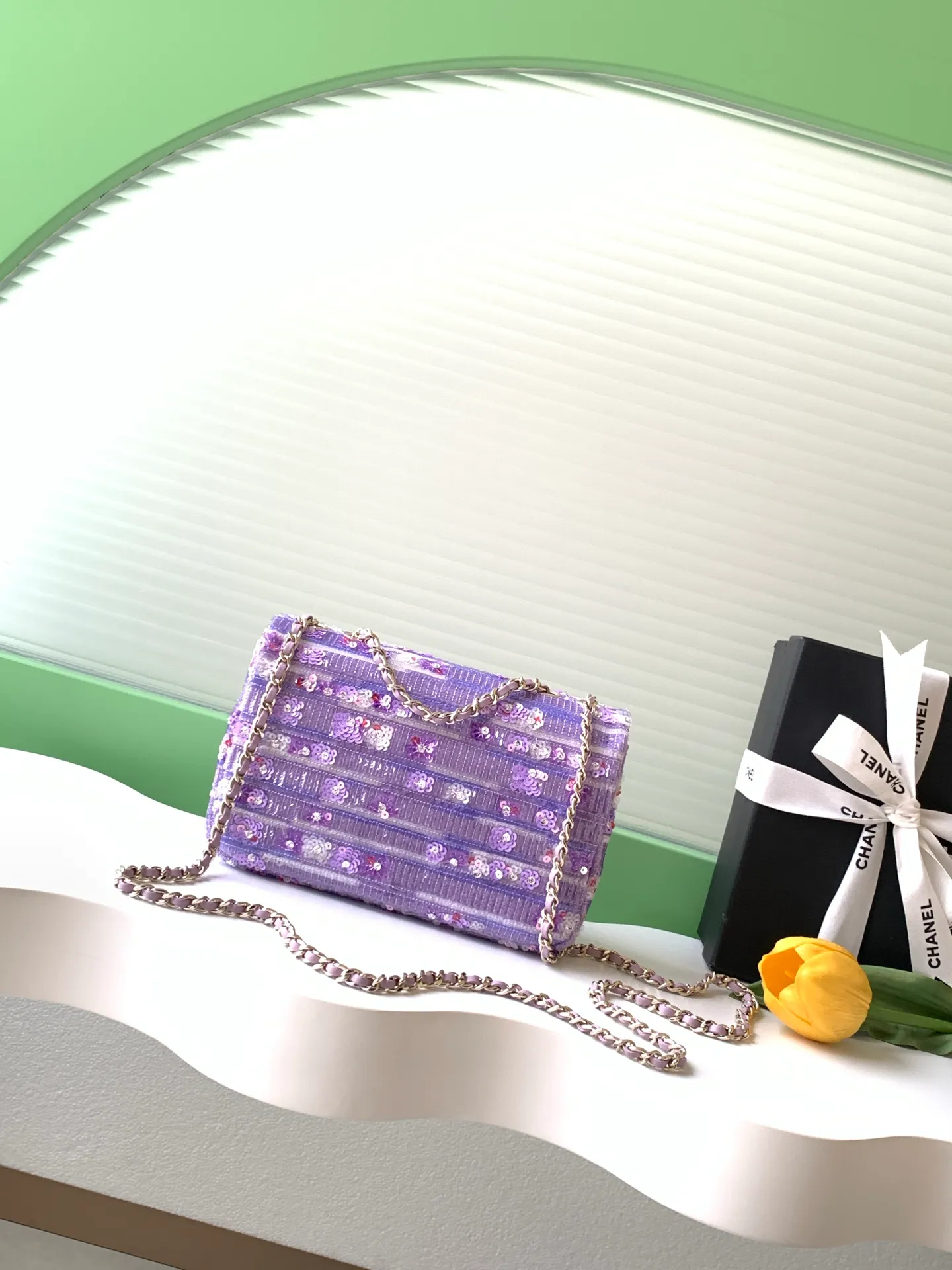All Categories Chanel Women's Bags 2 (Chanel) Chanel Original Order AS4561