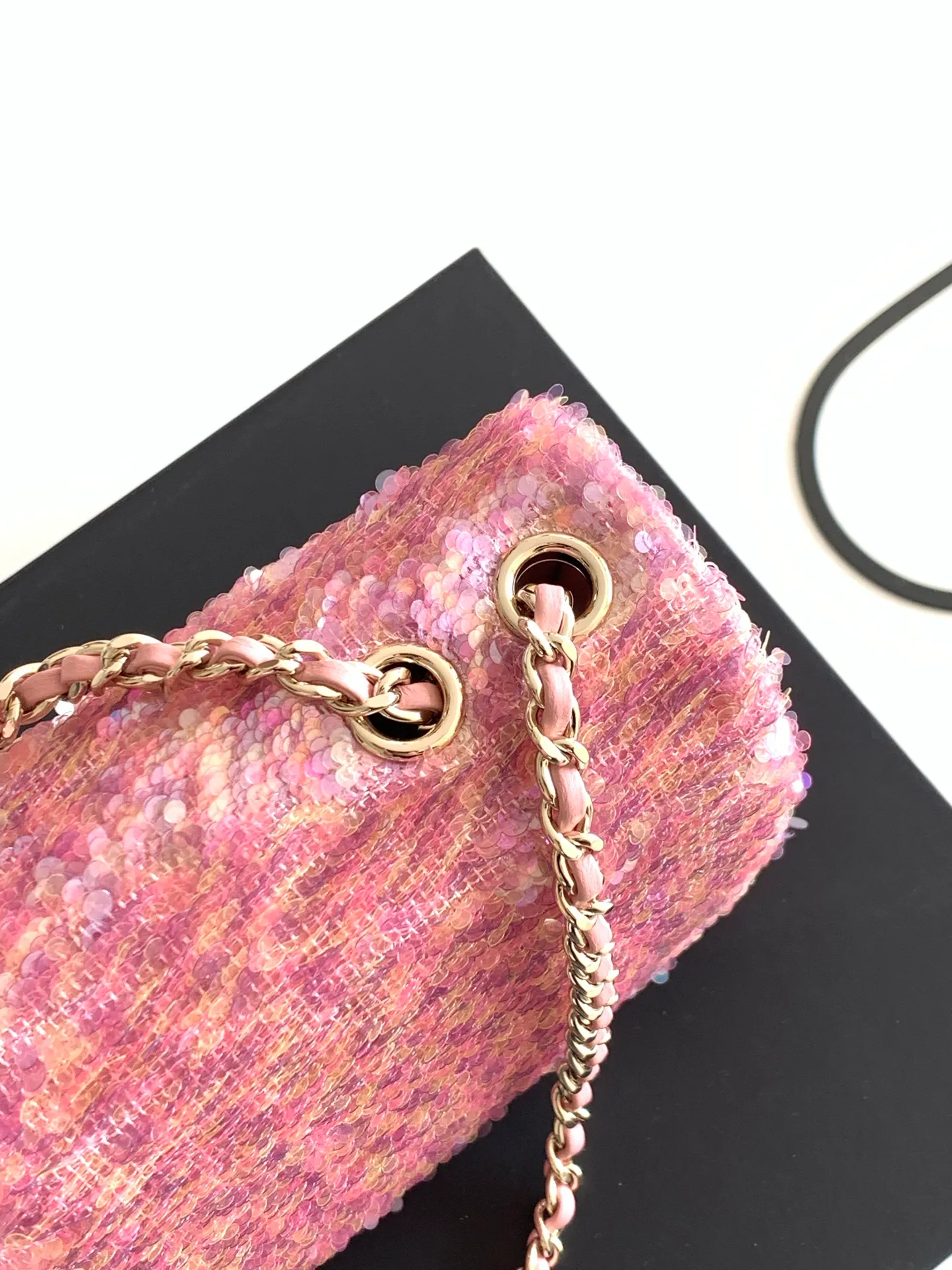 All Categories Chanel Women's Bags 2 (Chanel) Chanel Original Order AS4561