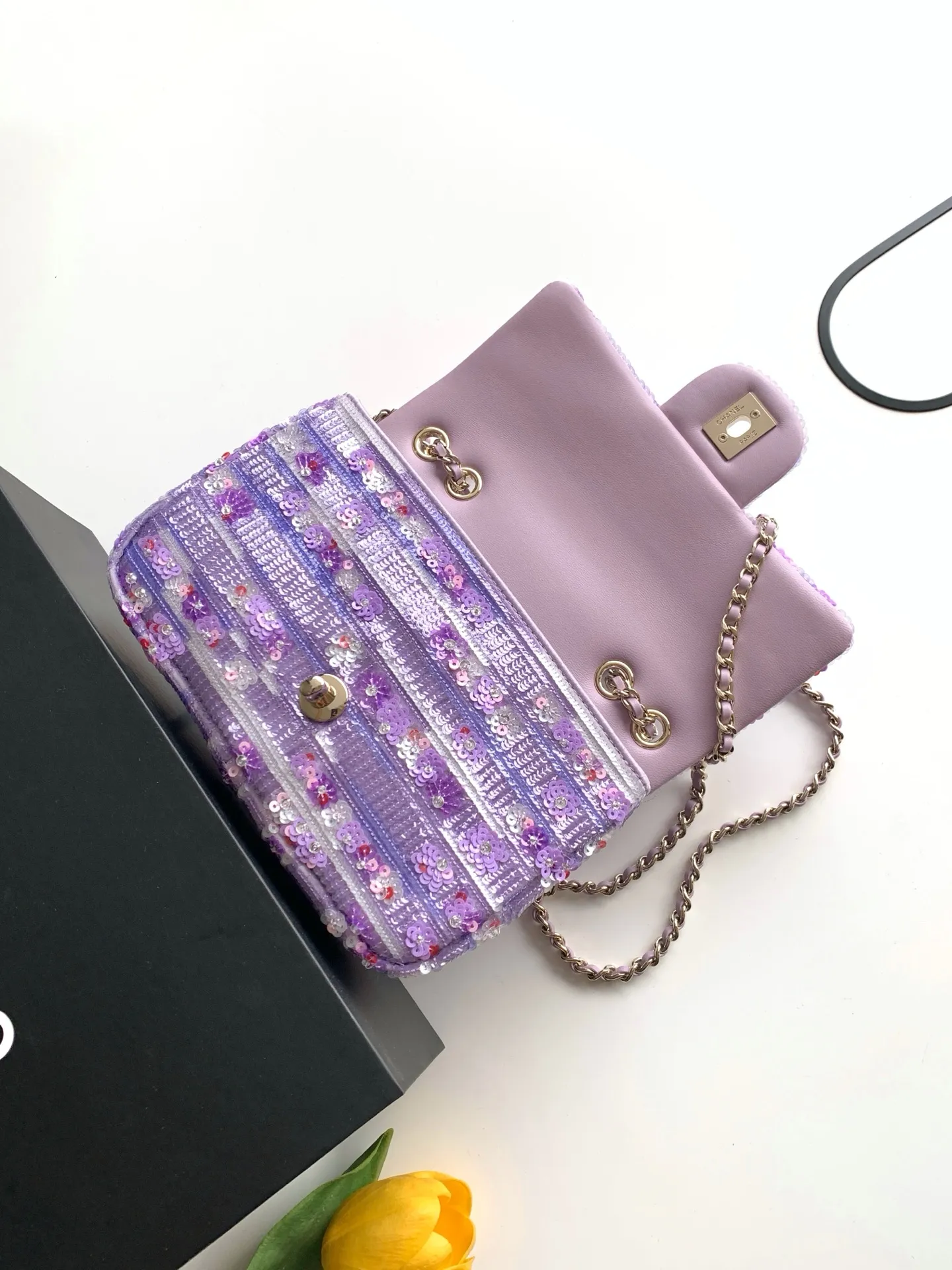 All Categories Chanel Women's Bags 2 (Chanel) Chanel Original Order AS4561