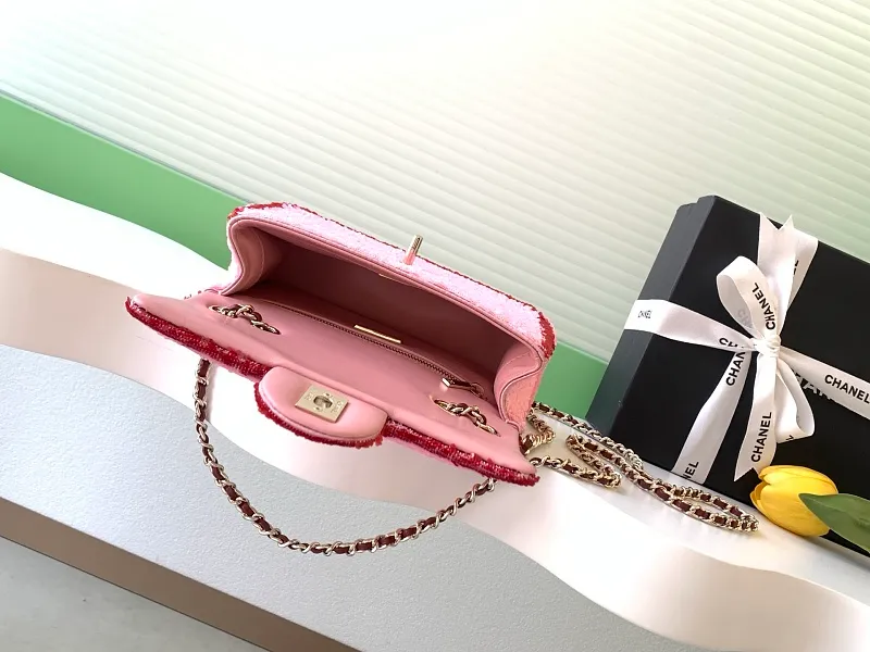 All Categories Chanel Women's Bags 2 (Chanel) Chanel Original Order AS4561