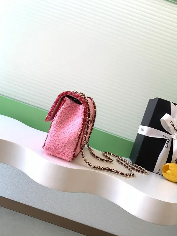 All Categories Chanel Women's Bags 2 (Chanel) Chanel Original Order AS4561