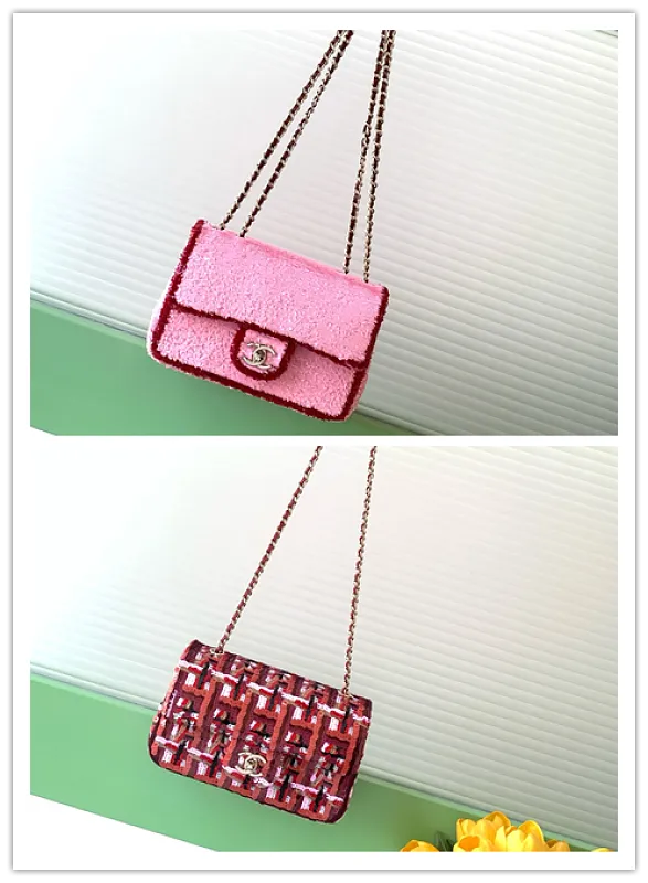 All Categories Chanel Women's Bags 2 (Chanel) Chanel Original Order AS4561