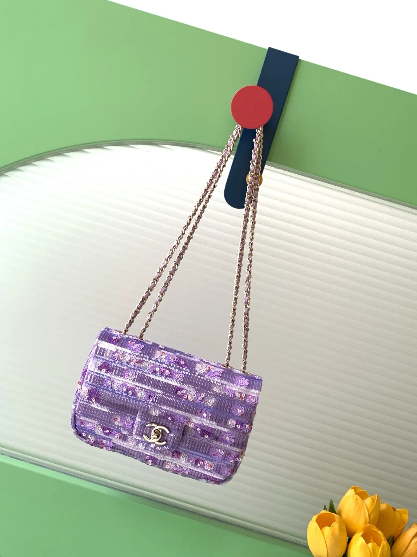 All Categories Chanel Women's Bags 2 (Chanel) Chanel Original Order AS4561