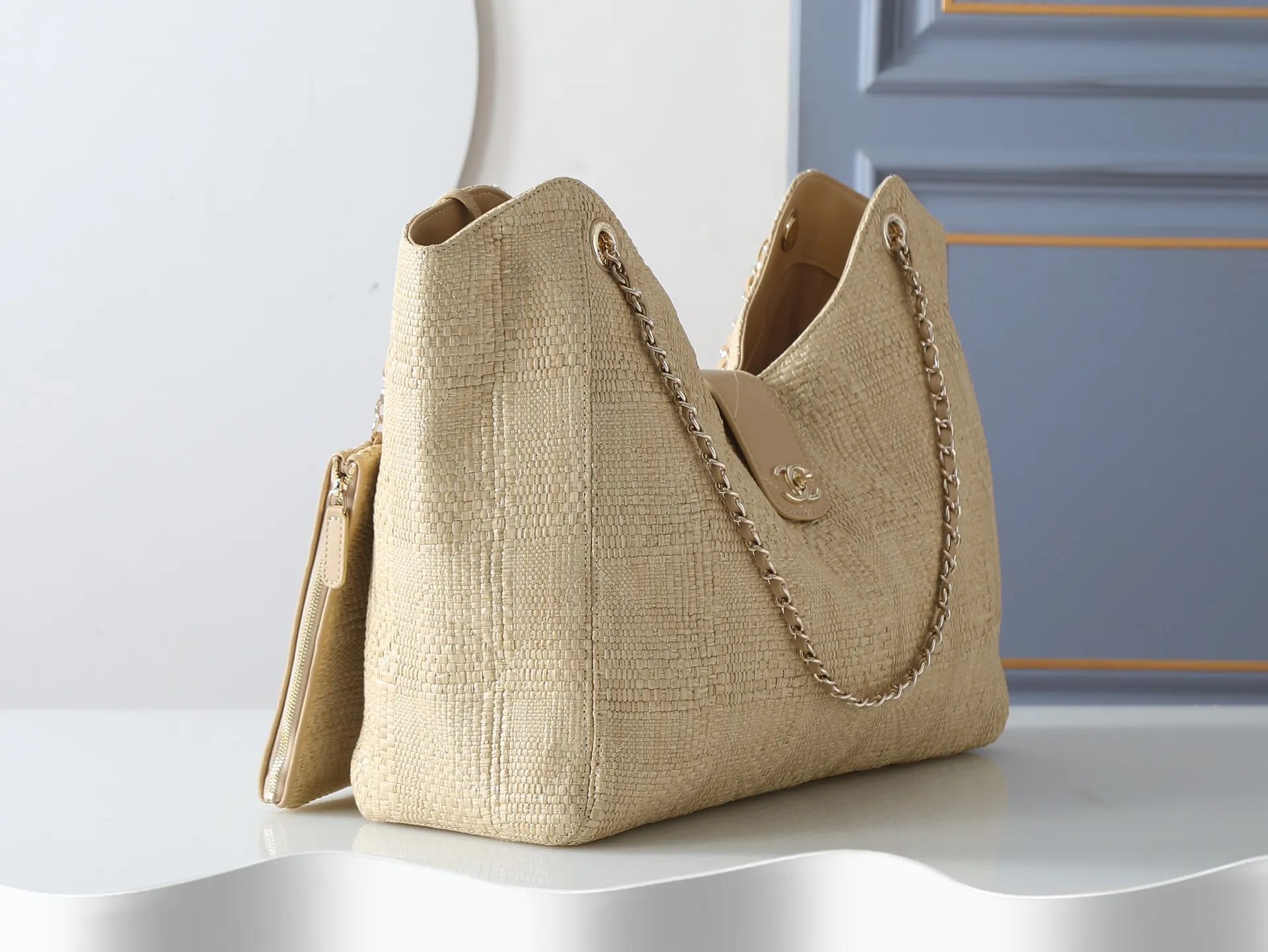 All Categories Official Website "Brand Women's Bags" Women's Bags 💙 Chanel 2026 New CHANEL Crossbody Bag