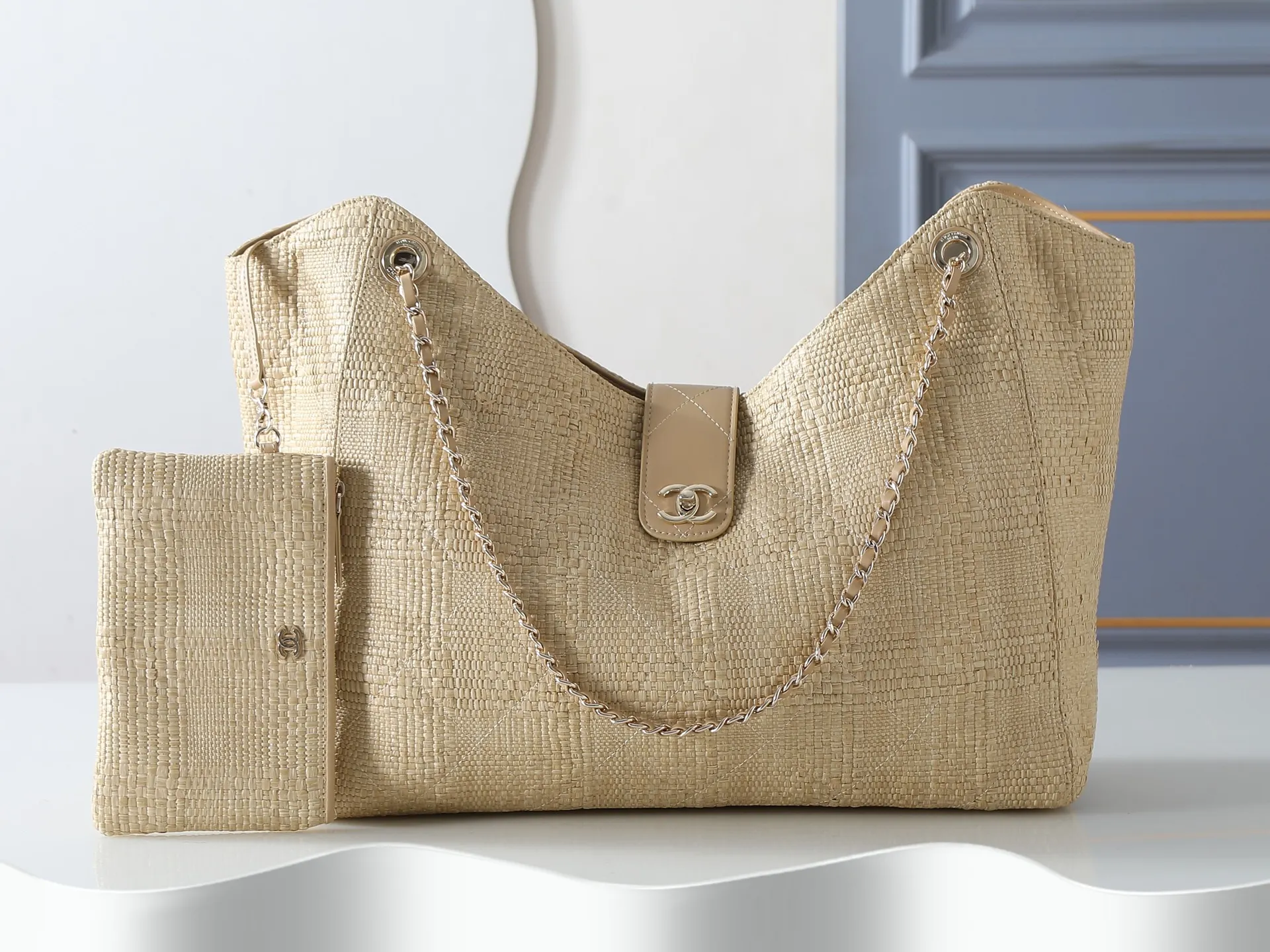 All Categories Official Website "Brand Women's Bags" Women's Bags 💙 Chanel 2026 New CHANEL Crossbody Bag