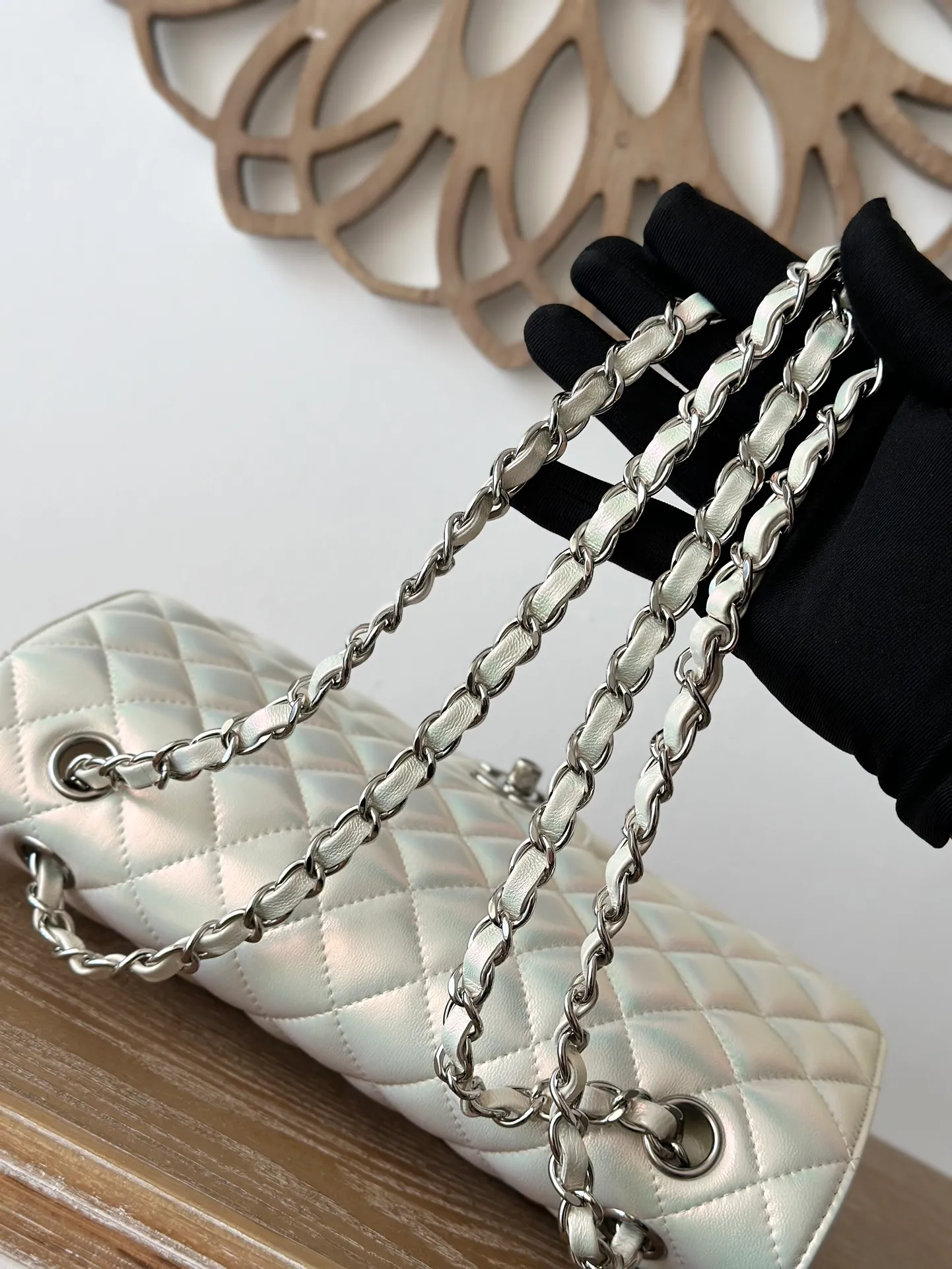 All Categories Chanel Women's Bags 2 (Chanel) Chanel Original Order 1112