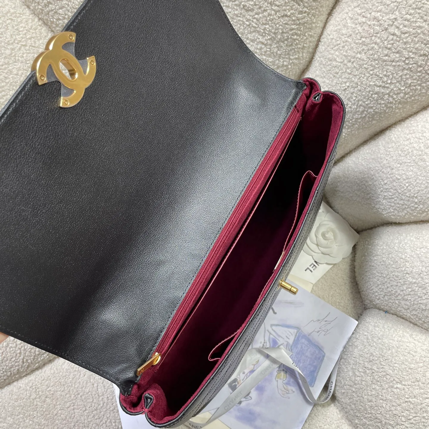 All Categories Official Website "Brand Women's Bags" Women's Bags 💙 Chanel 2026 New CHANEL Crossbody Bag