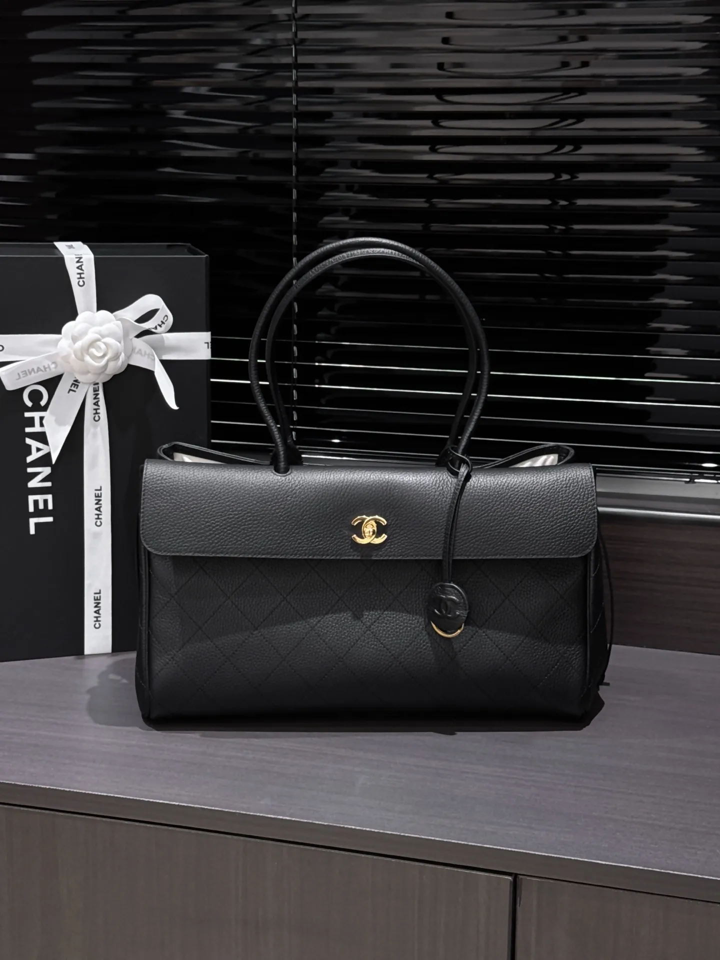 All Categories Chanel Women's Bags 2 (Chanel) Chanel Original Order AS6428