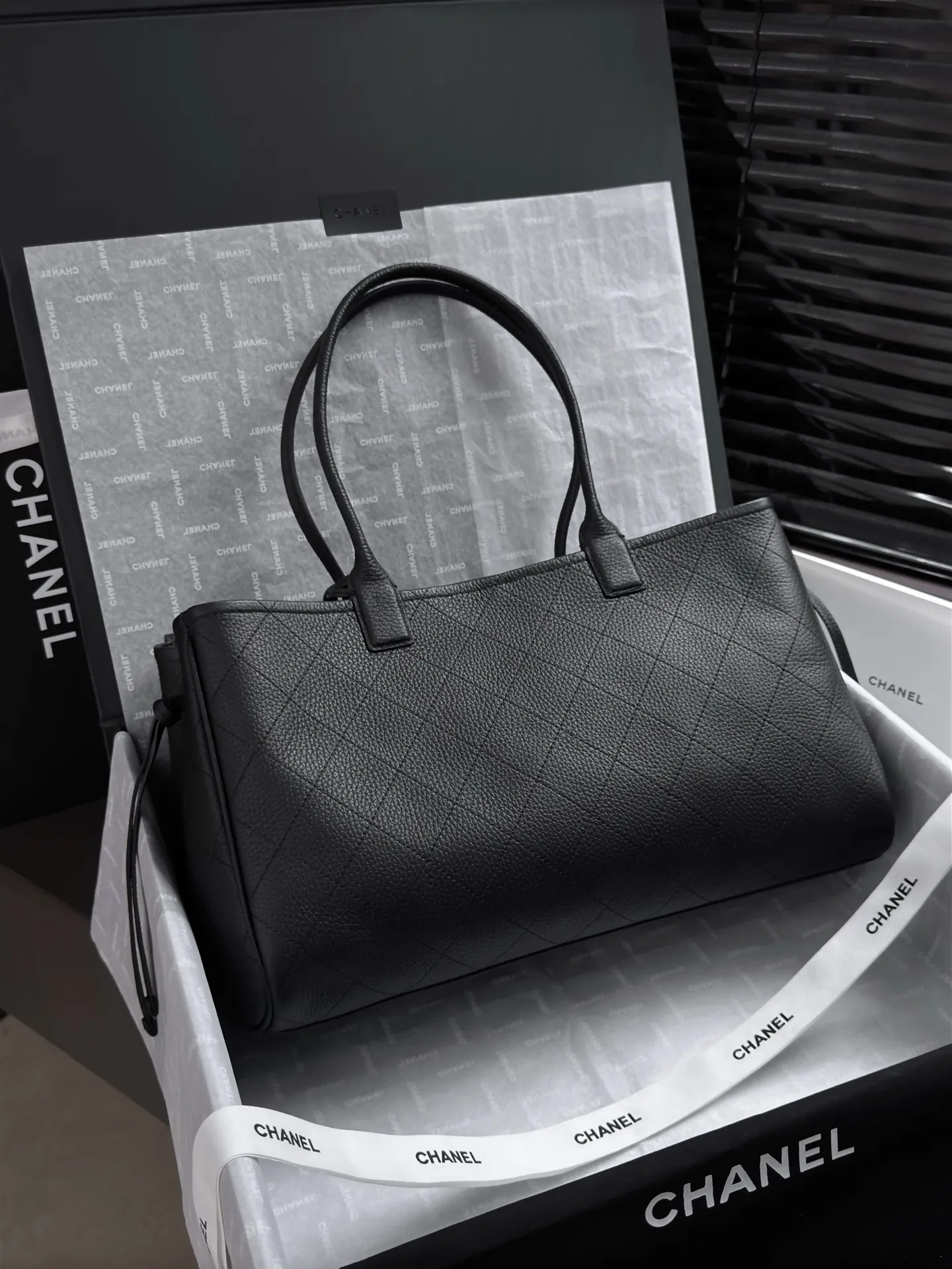 All Categories Chanel Women's Bags 2 (Chanel) Chanel Original Order AS6428
