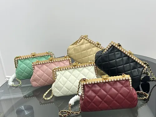 All Categories Chanel Women's Bags (Chanel) Chanel V118