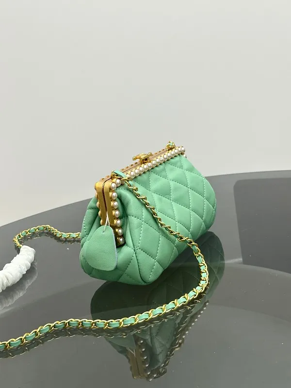 All Categories Chanel Women's Bags (Chanel) Chanel V118