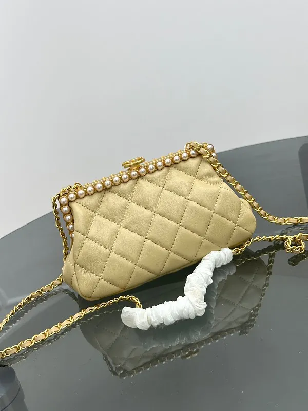 All Categories Chanel Women's Bags (Chanel) Chanel V118