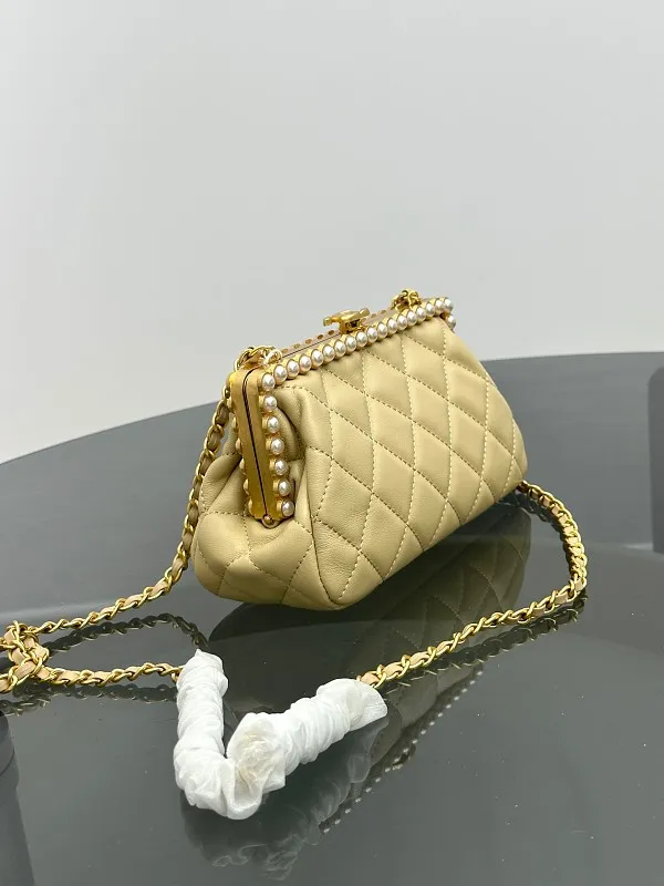 All Categories Chanel Women's Bags (Chanel) Chanel V118