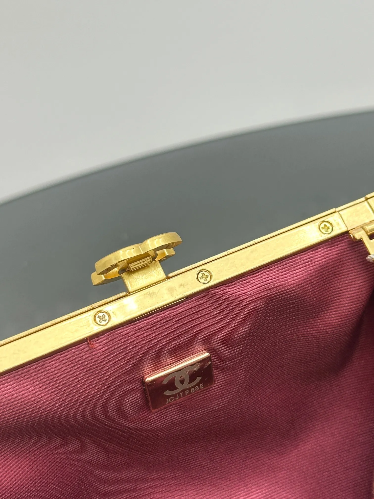 All Categories Chanel Women's Bags (Chanel) Chanel V118