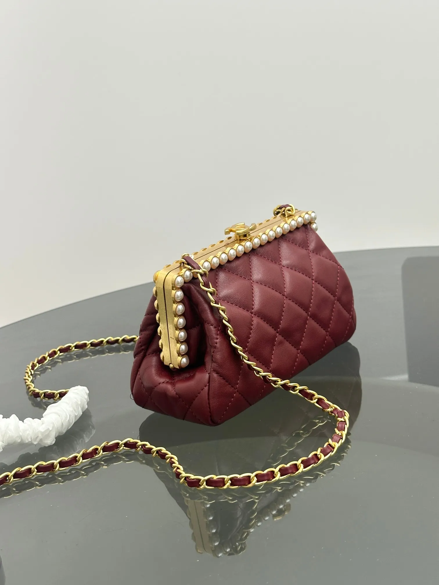 All Categories Chanel Women's Bags (Chanel) Chanel V118