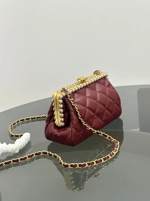 All Categories Chanel Women's Bags (Chanel) Chanel V118