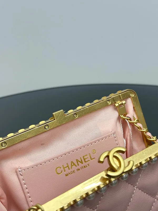All Categories Chanel Women's Bags (Chanel) Chanel V118