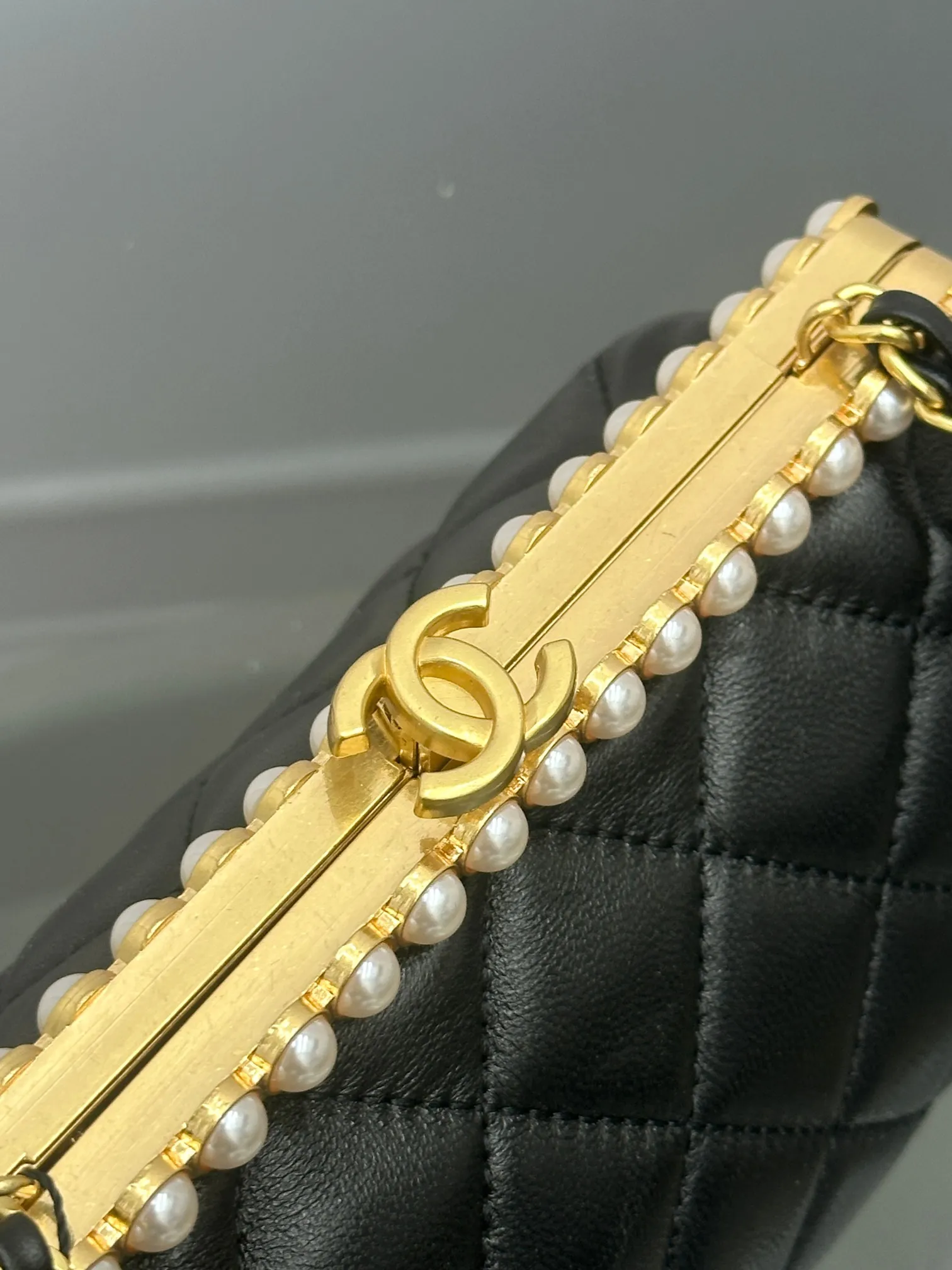 All Categories Chanel Women's Bags (Chanel) Chanel V118