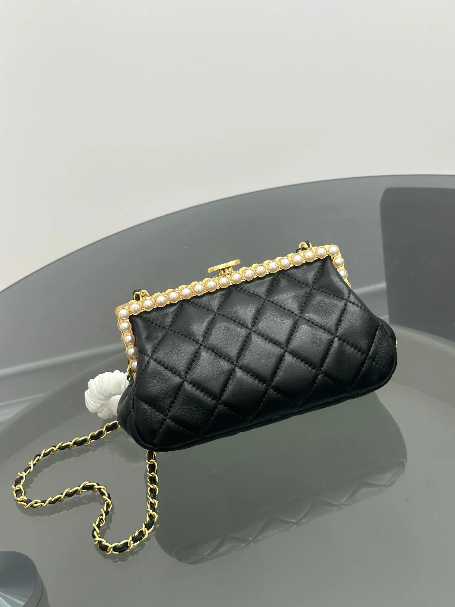 All Categories Chanel Women's Bags (Chanel) Chanel V118