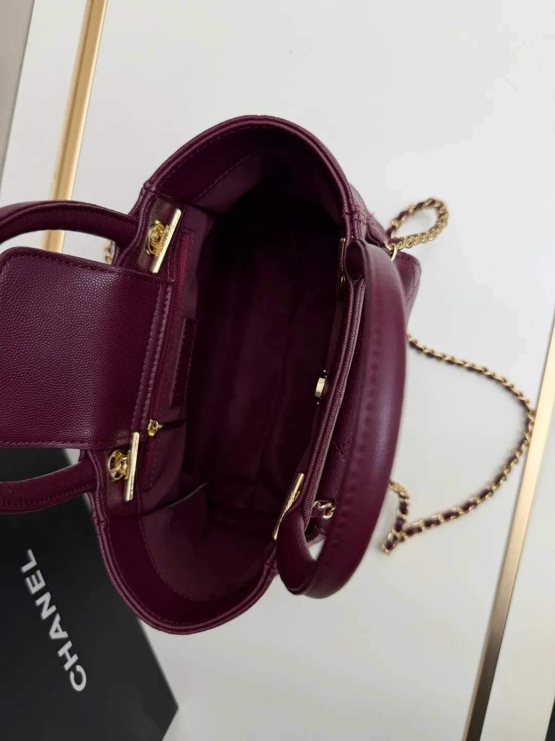 All Categories Chanel Women's Bags (Chanel) Chanel 007085