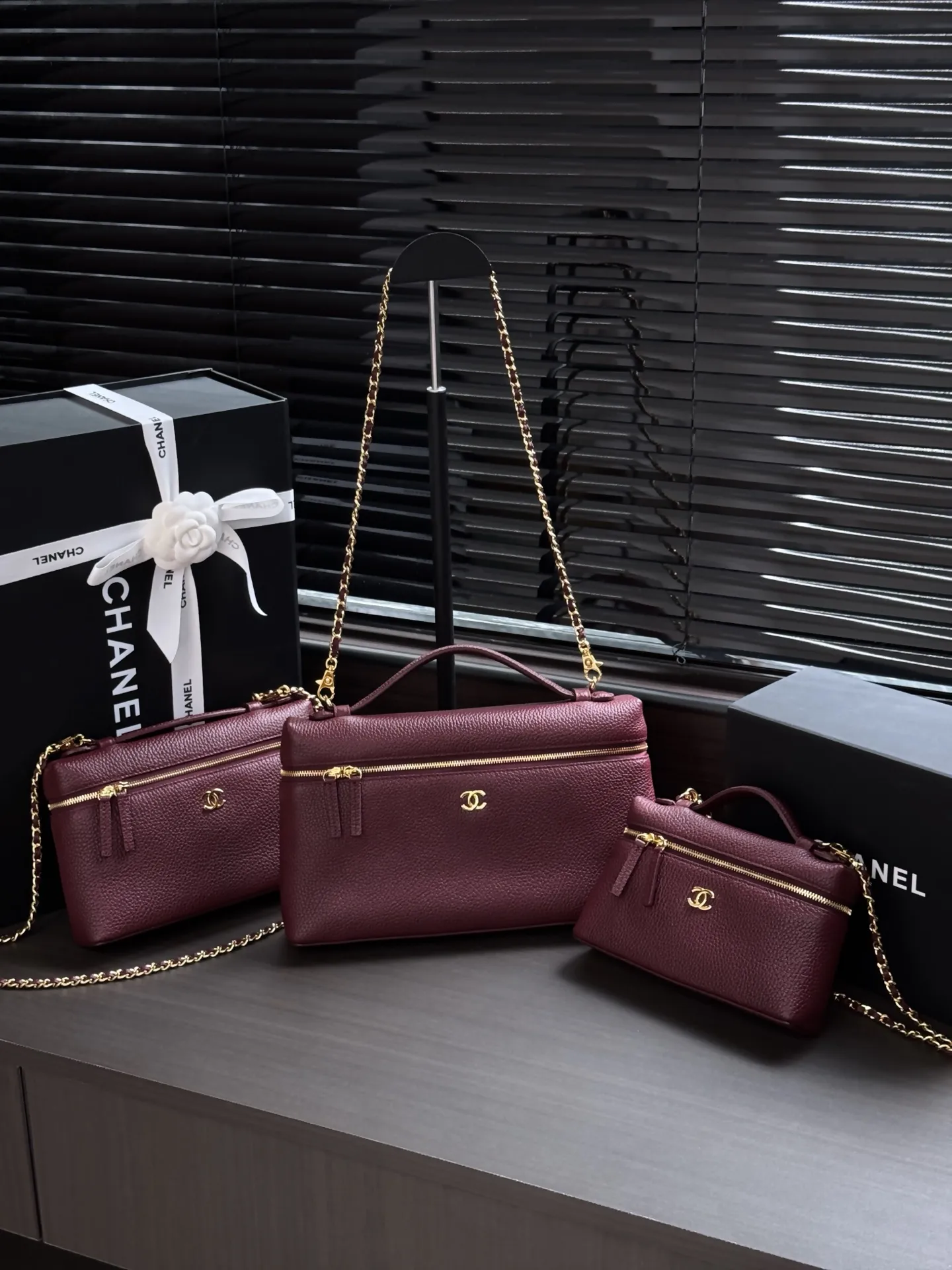 All Categories Chanel Women's Bags (Chanel) Chanel AS6473