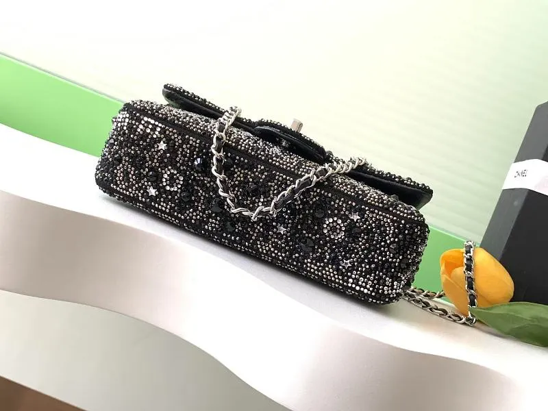 All Categories Chanel Women's Bags 2 (Chanel) Chanel Original Order AS4298
