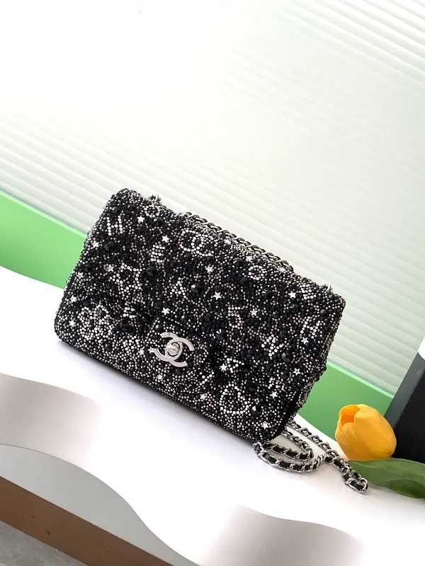 All Categories Chanel Women's Bags 2 (Chanel) Chanel Original Order AS4298