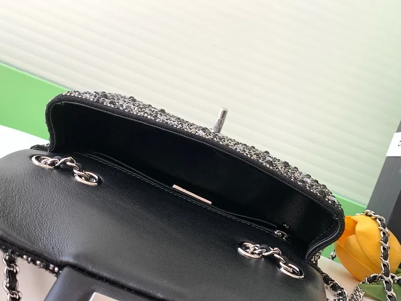 All Categories Chanel Women's Bags 2 (Chanel) Chanel Original Order AS4298
