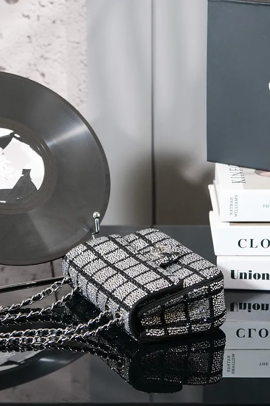 All Categories Chanel Women's Bags (Chanel) Chanel 2525
