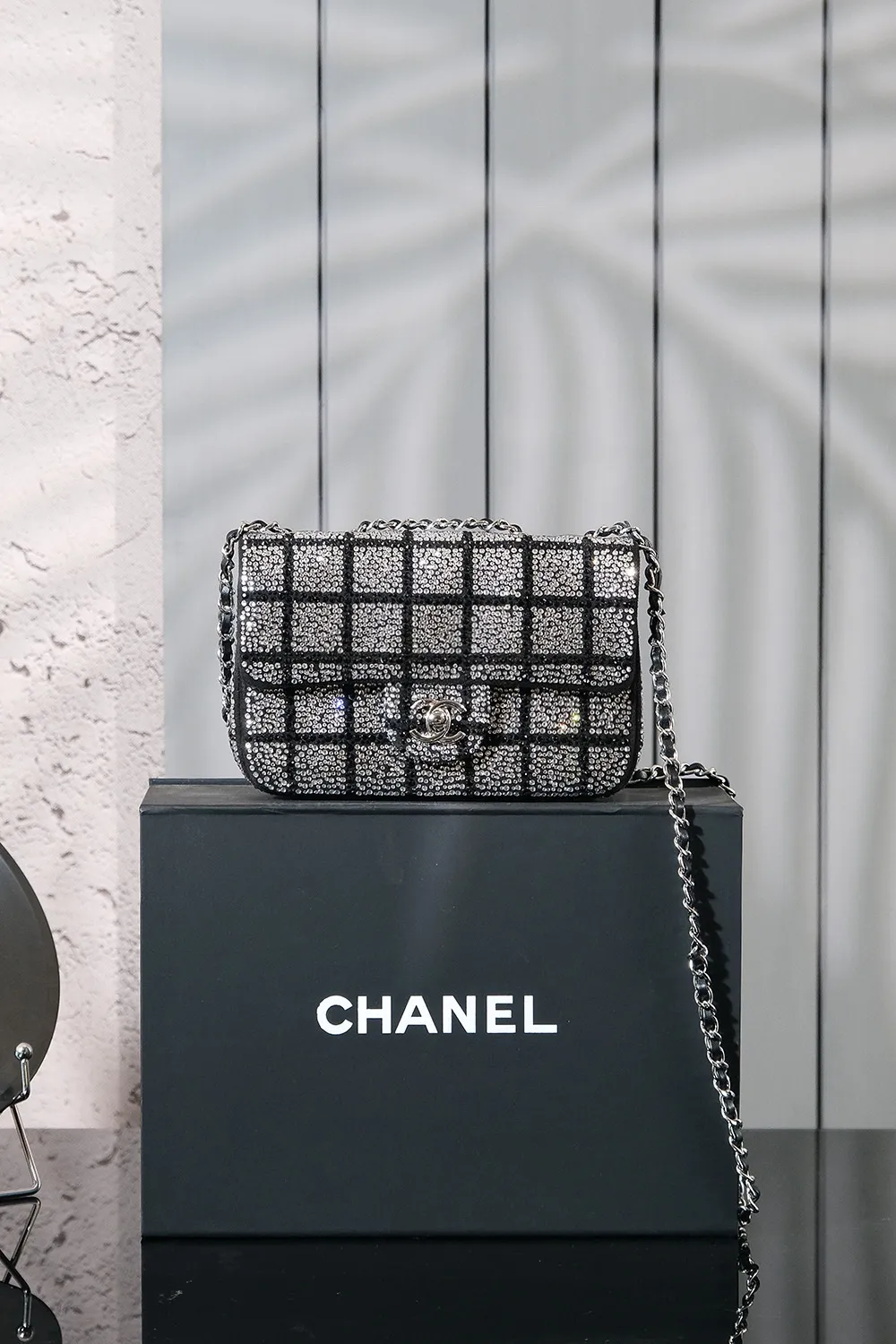 All Categories Chanel Women's Bags (Chanel) Chanel 2525