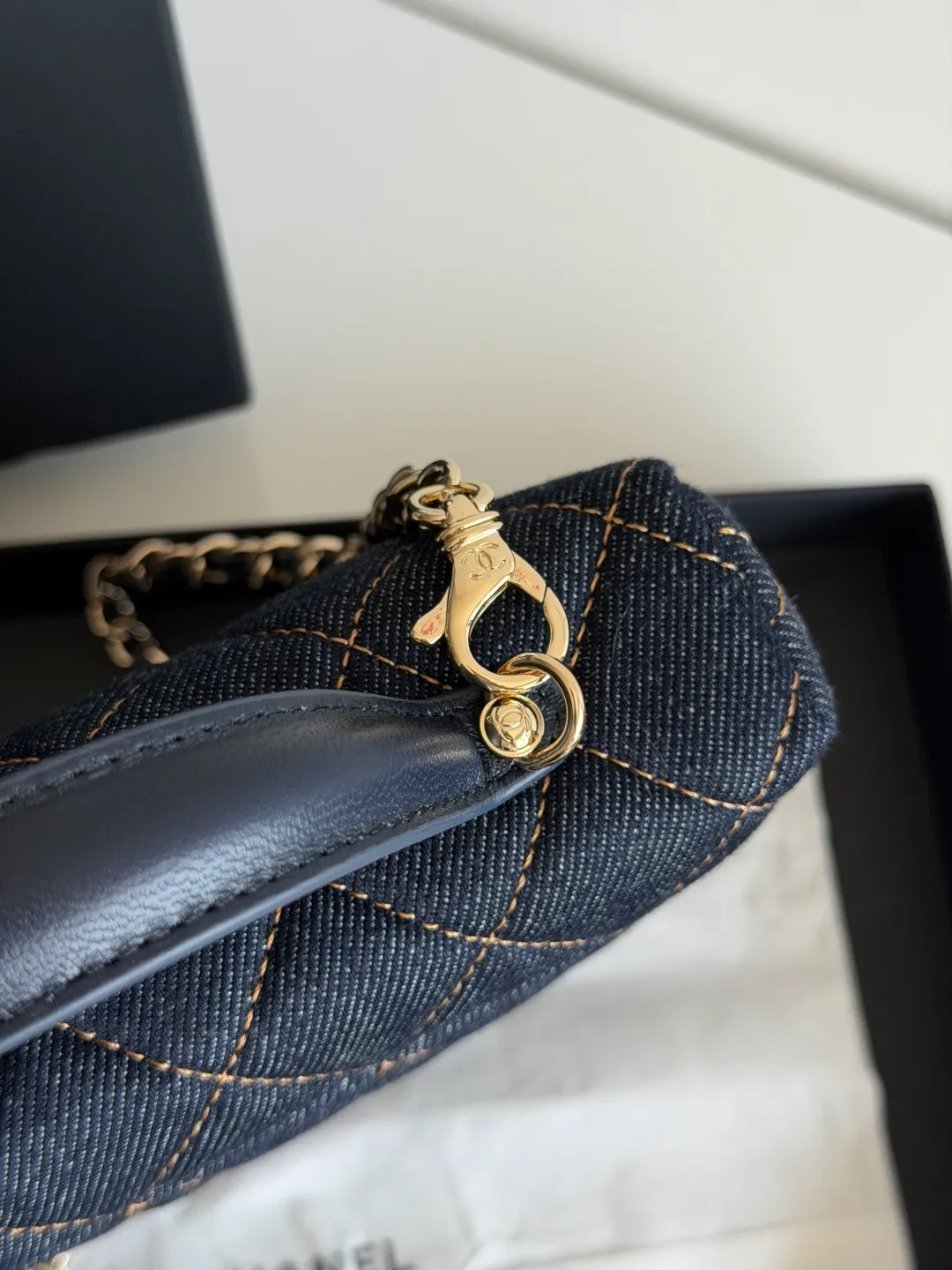 All Categories Chanel Women's Bags (Chanel) Chanel 4835