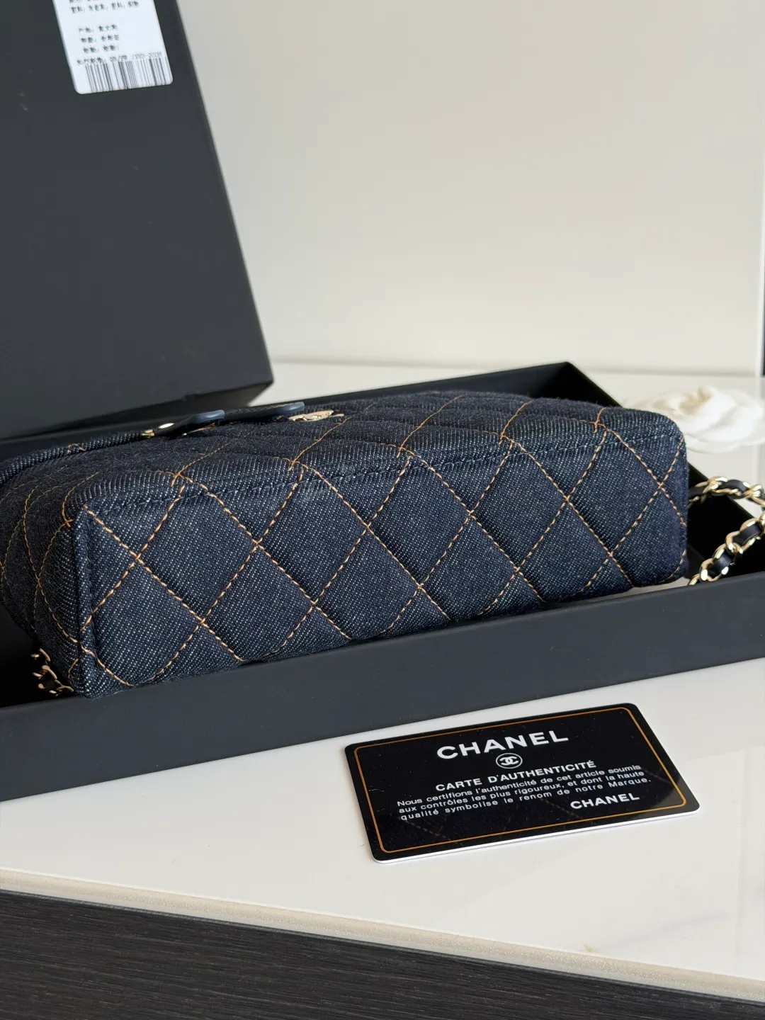 All Categories Chanel Women's Bags (Chanel) Chanel 4835
