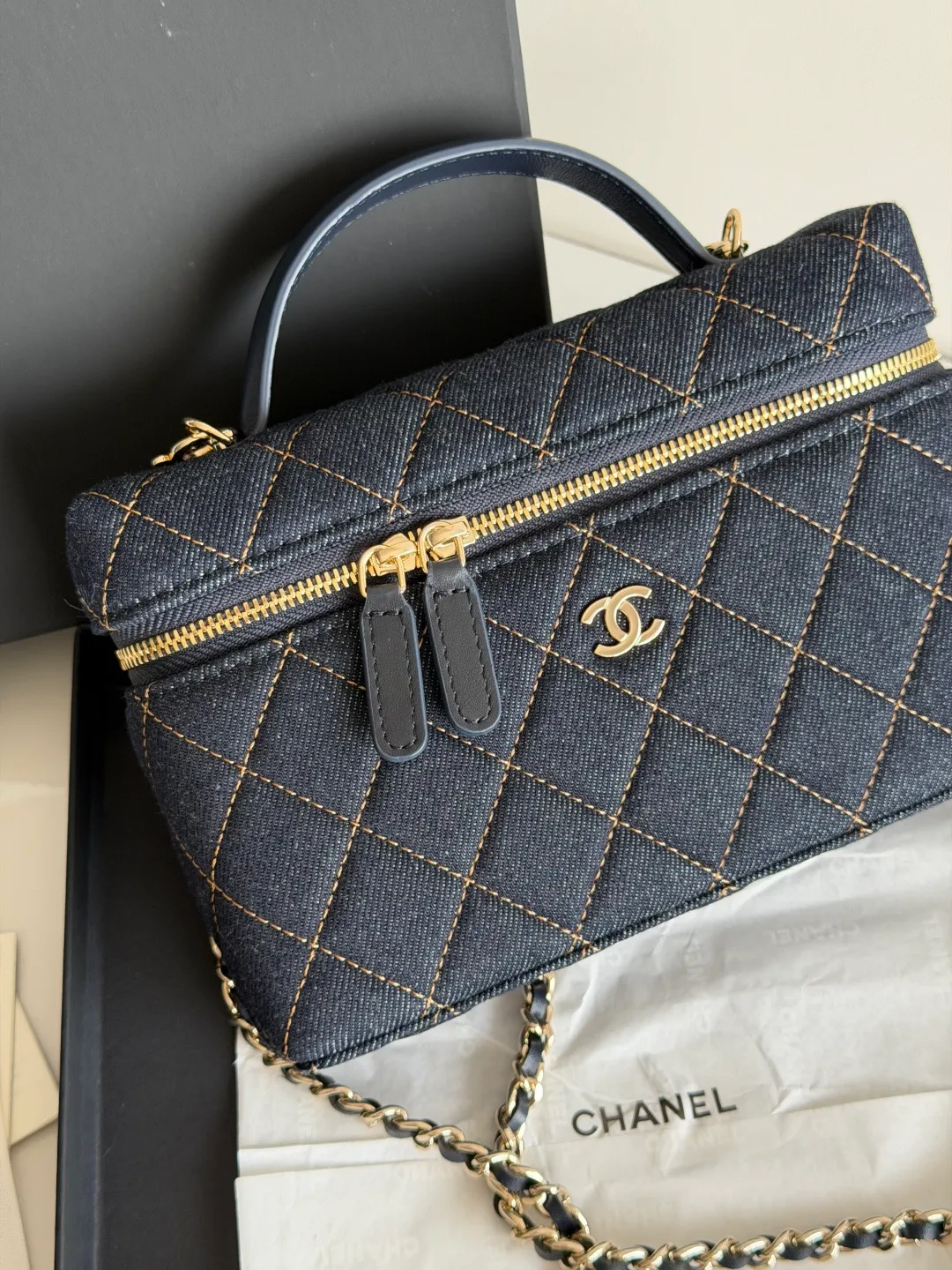 All Categories Chanel Women's Bags (Chanel) Chanel 4835