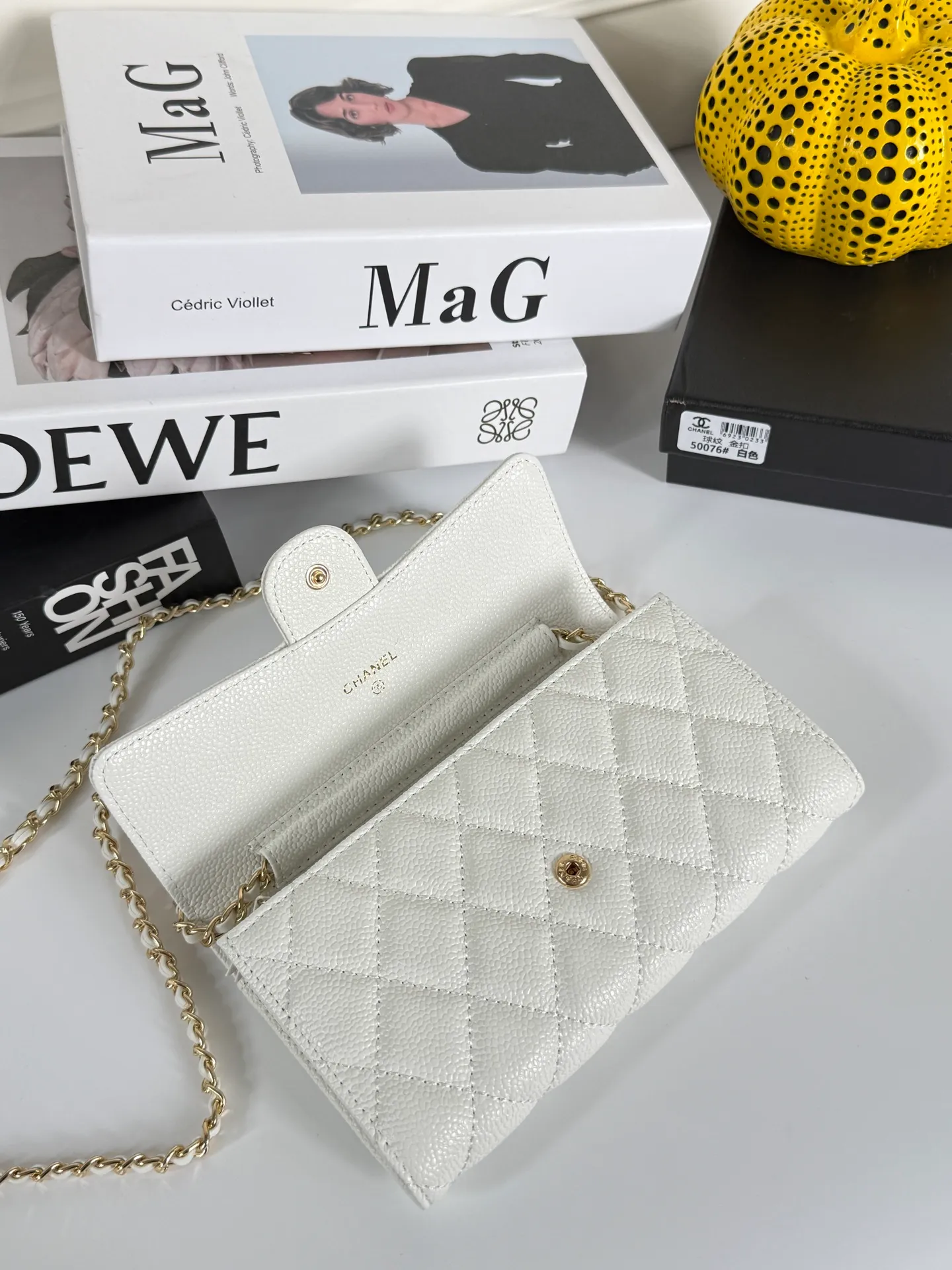All Categories Chanel Women's Bags (Chanel) Chanel 50076