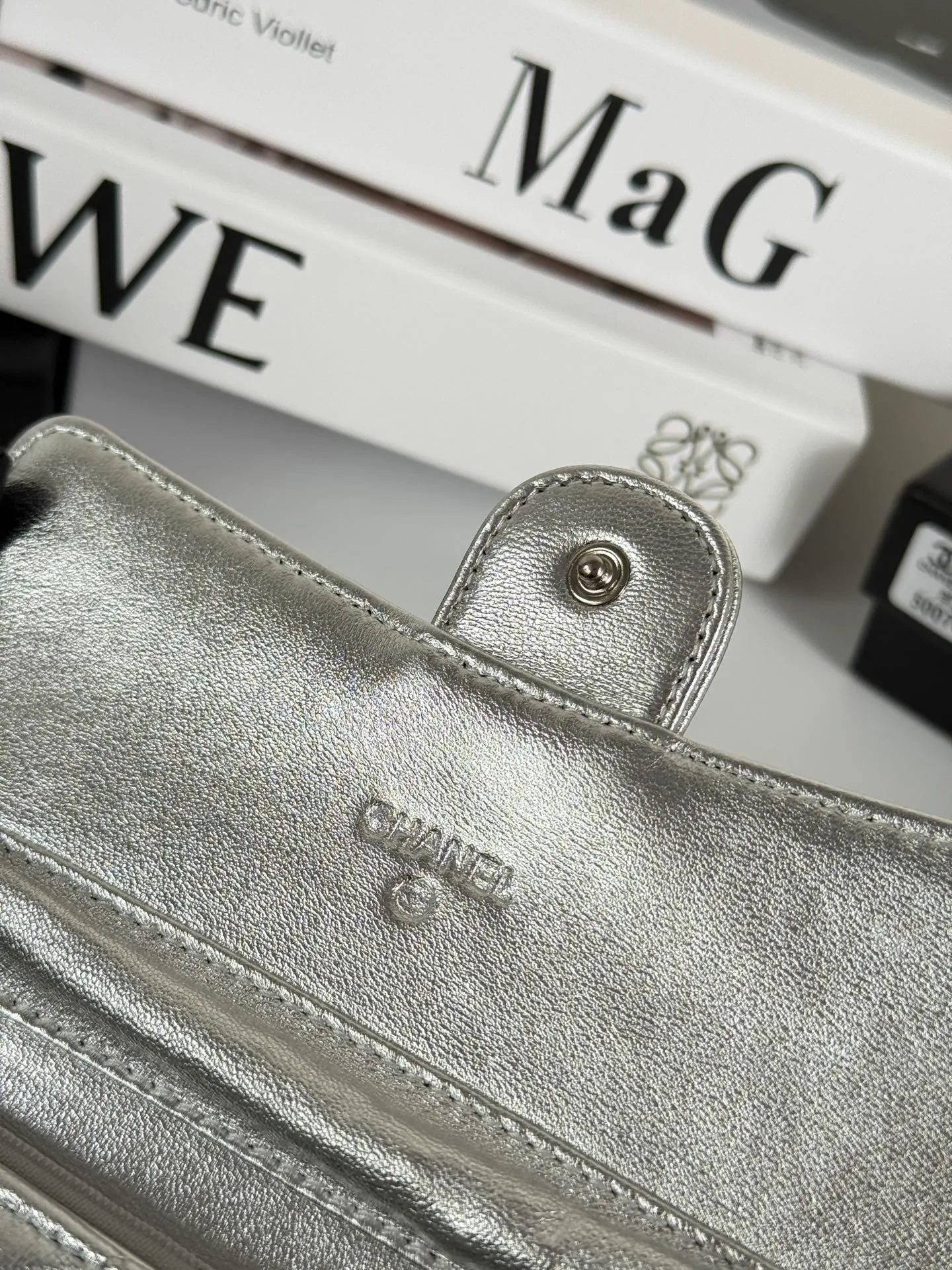 All Categories Chanel Women's Bags (Chanel) Chanel 50076