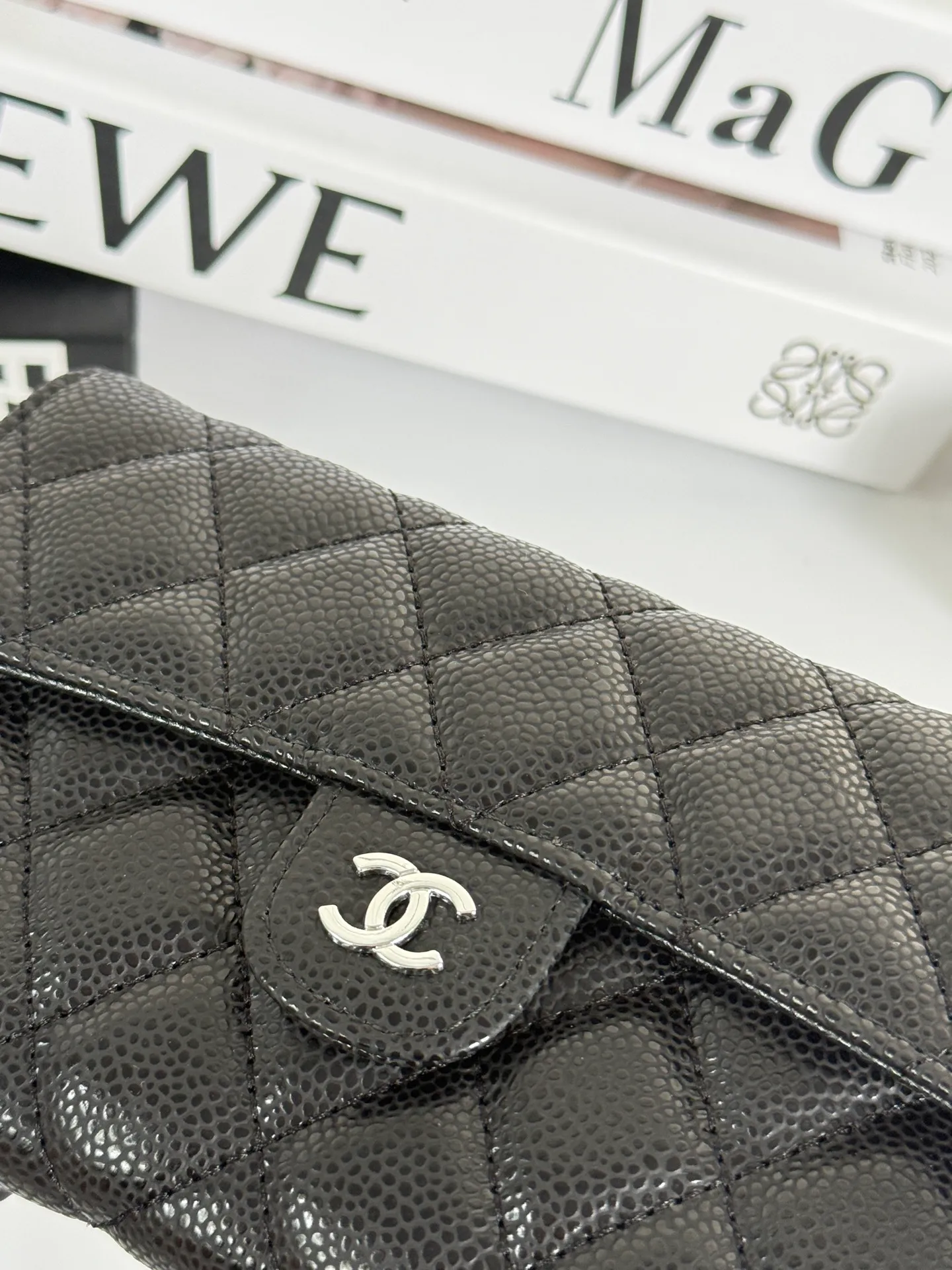 All Categories Chanel Women's Bags (Chanel) Chanel 50076