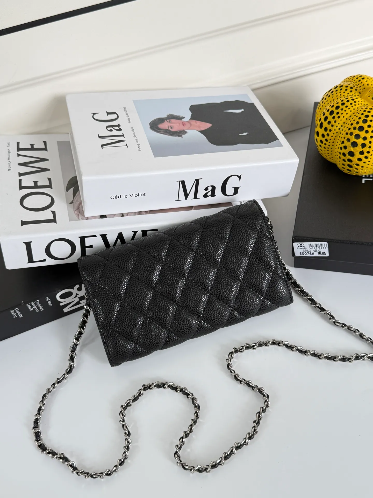 All Categories Chanel Women's Bags (Chanel) Chanel 50076