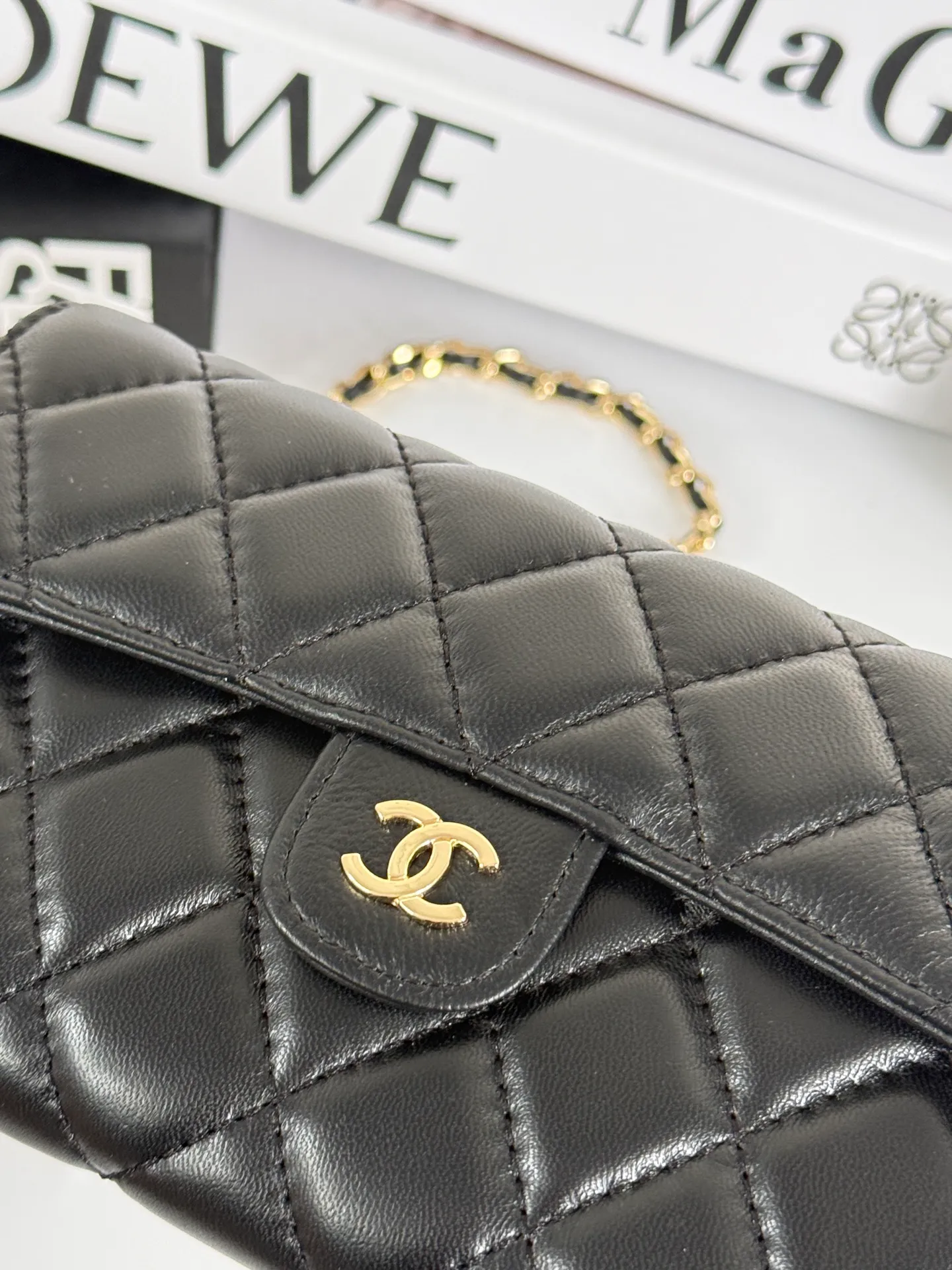 All Categories Chanel Women's Bags (Chanel) Chanel 50076