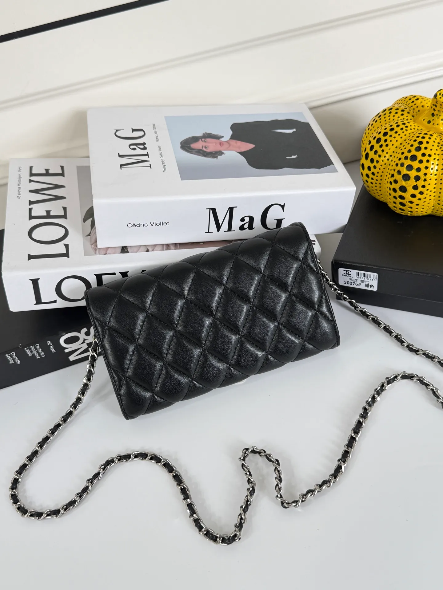 All Categories Chanel Women's Bags (Chanel) Chanel 50076