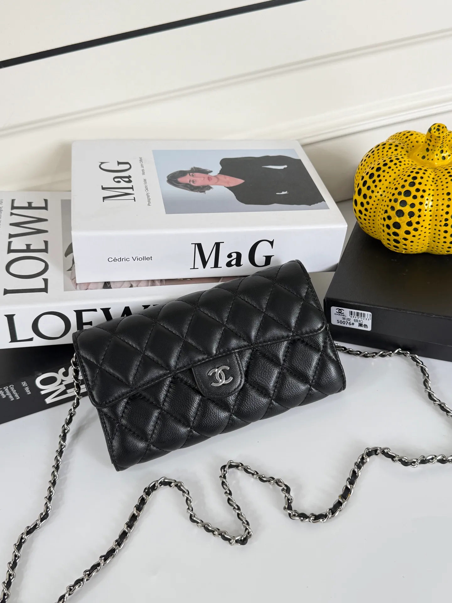 All Categories Chanel Women's Bags (Chanel) Chanel 50076