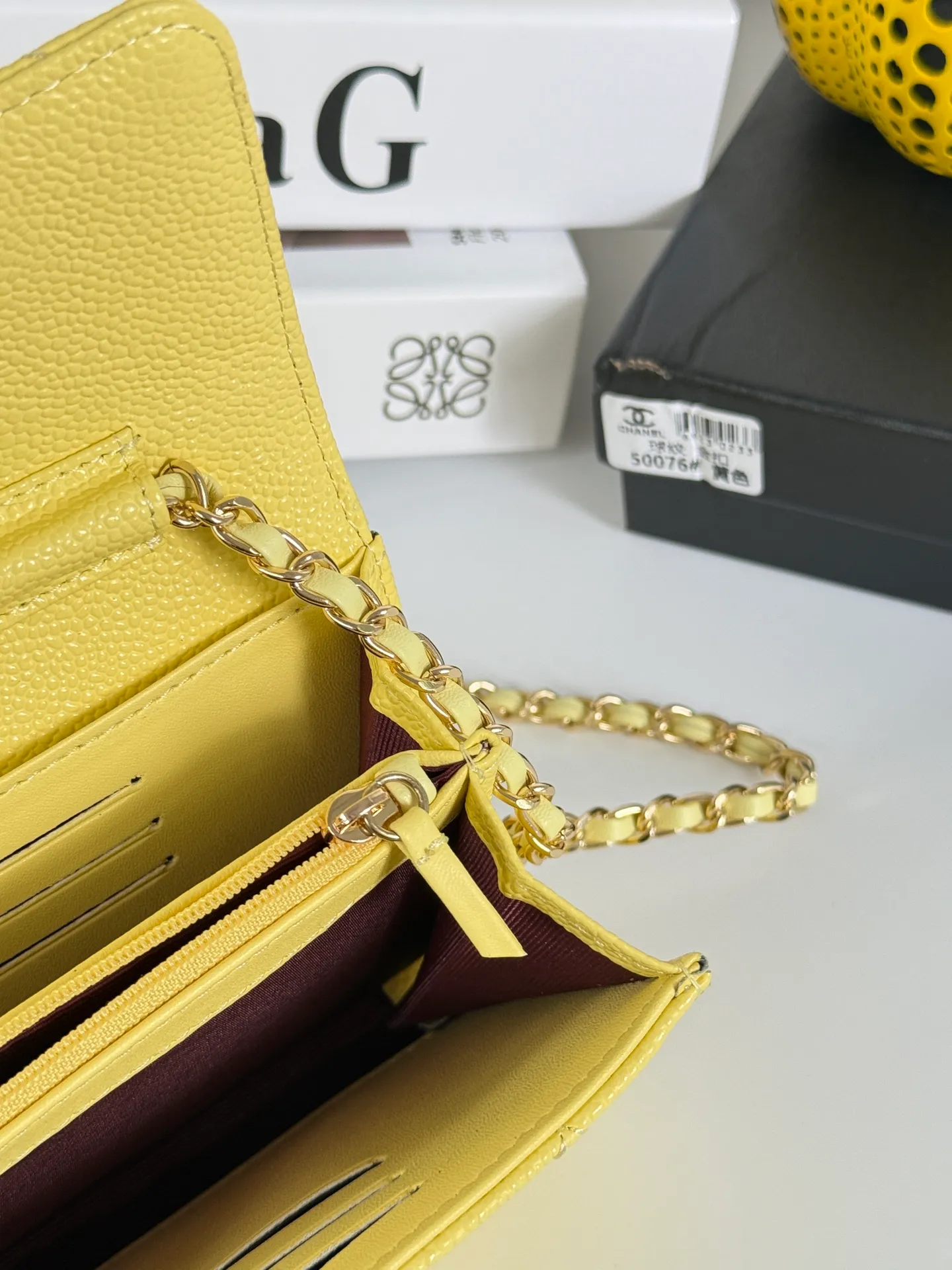 All Categories Chanel Women's Bags (Chanel) Chanel 50076