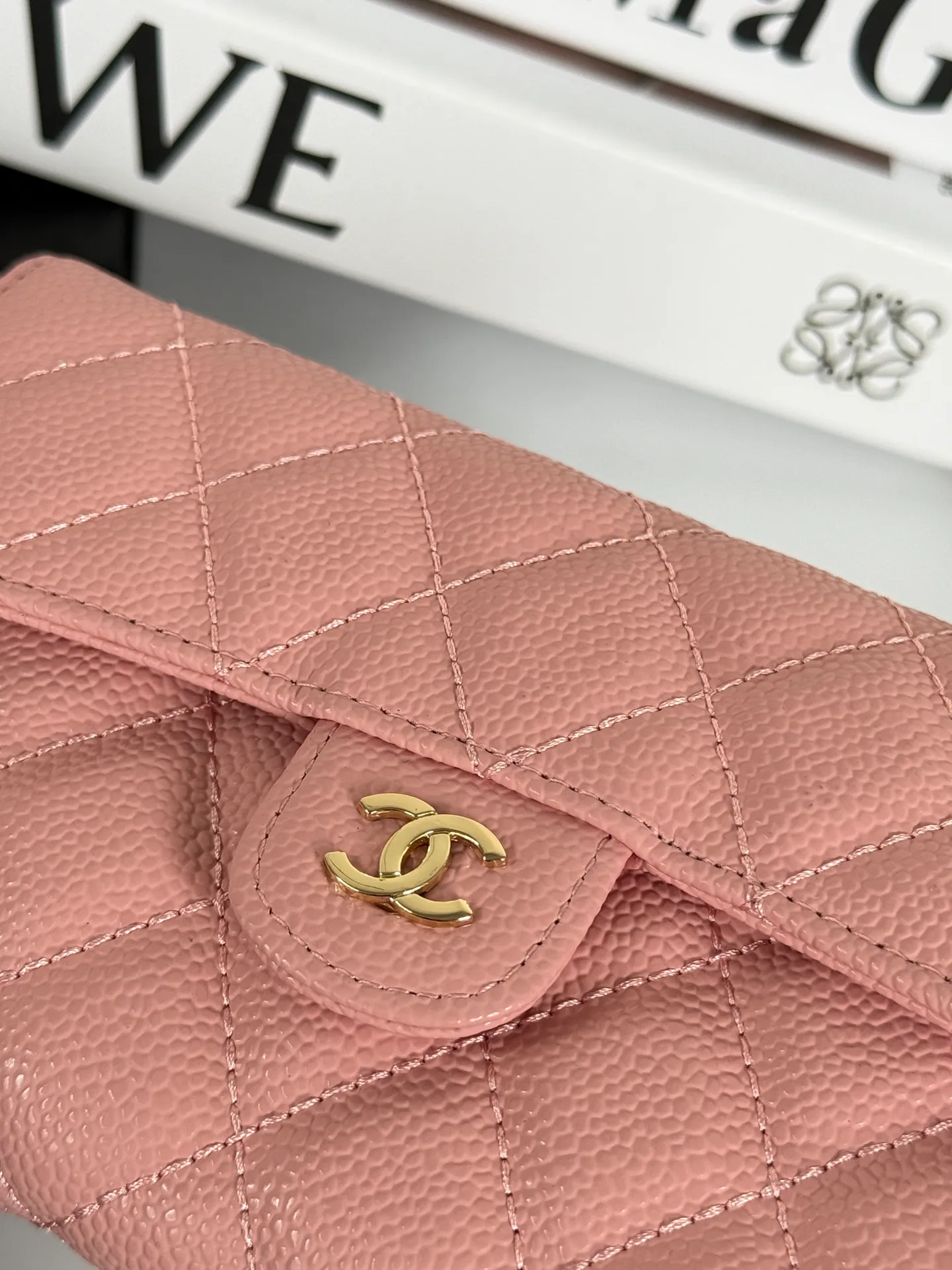 All Categories Chanel Women's Bags (Chanel) Chanel 50076