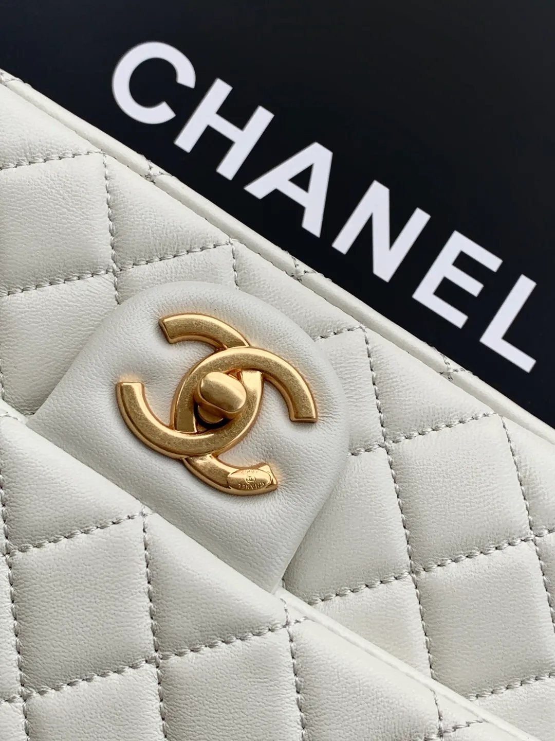 All Categories Chanel Women's Bags 2 (Chanel) Chanel Original Order 5759
