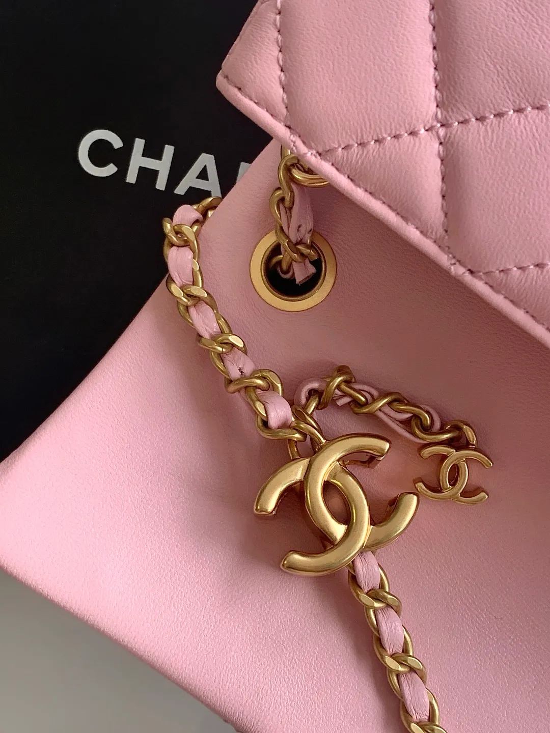 All Categories Chanel Women's Bags 2 (Chanel) Chanel Original Order 5759
