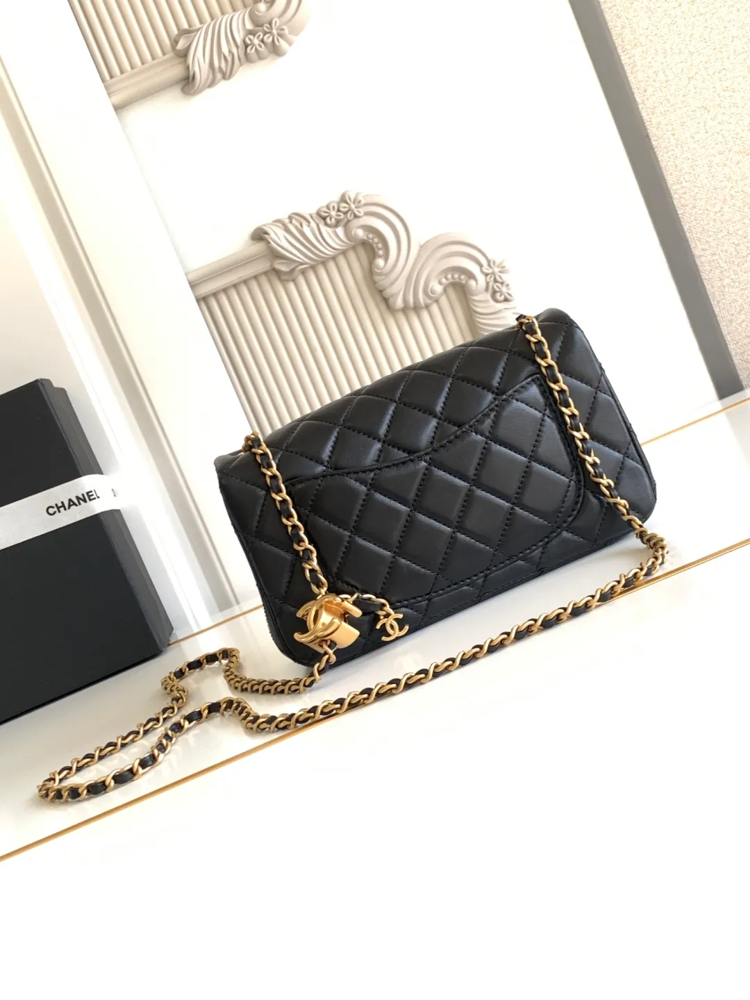 All Categories Chanel Women's Bags 2 (Chanel) Chanel Original Order 5759