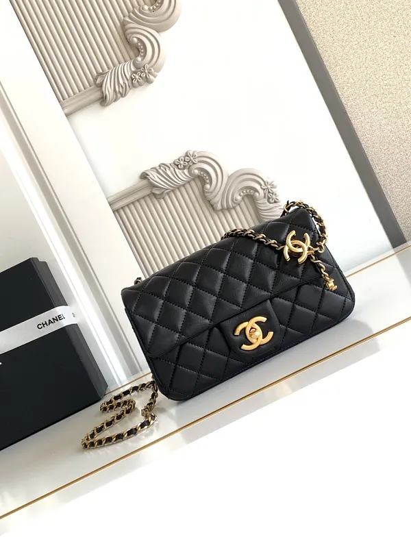All Categories Chanel Women's Bags 2 (Chanel) Chanel Original Order 5759