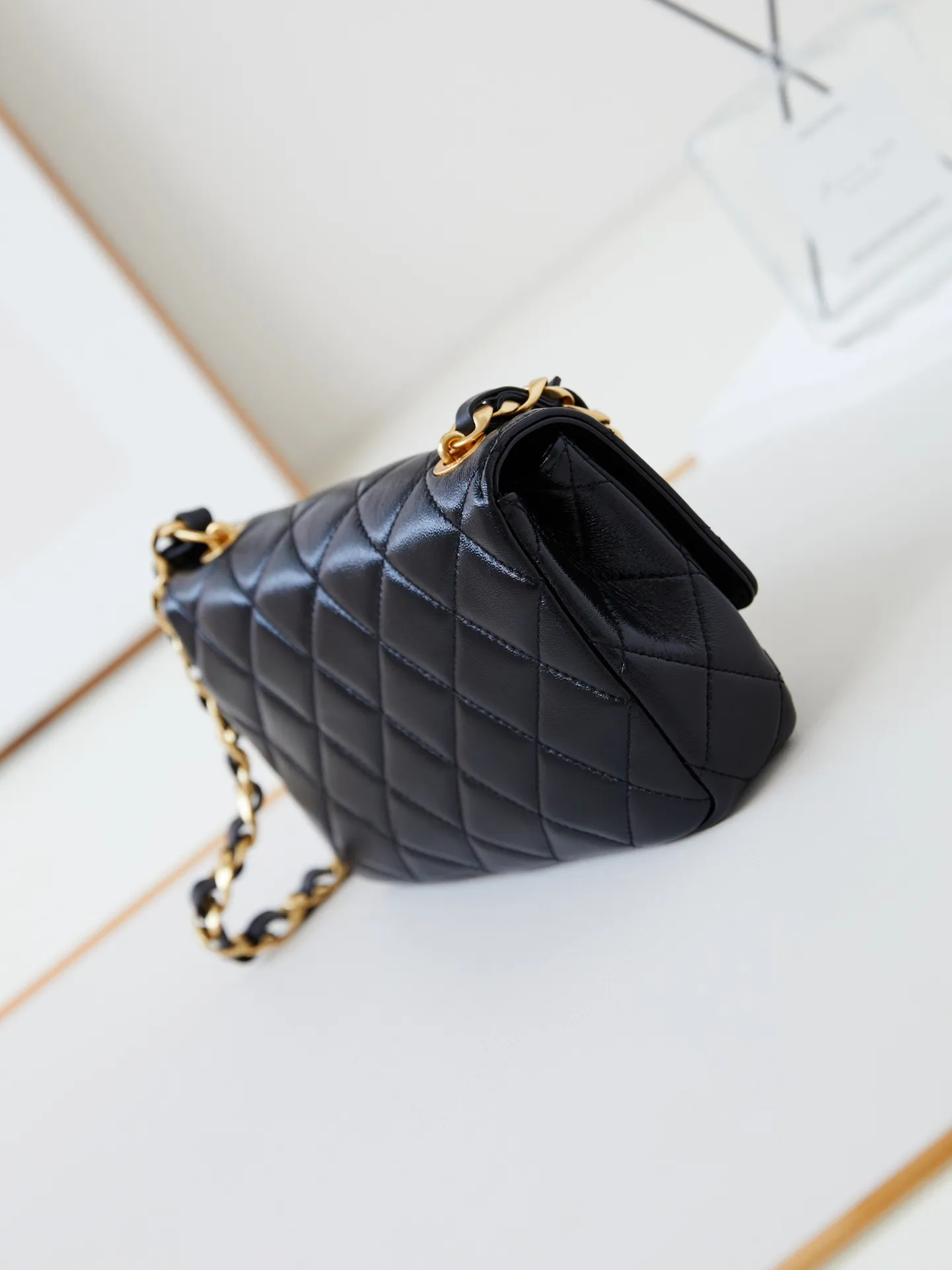 All Categories Chanel Women's Bags 2 (Chanel) Chanel Original AS5123