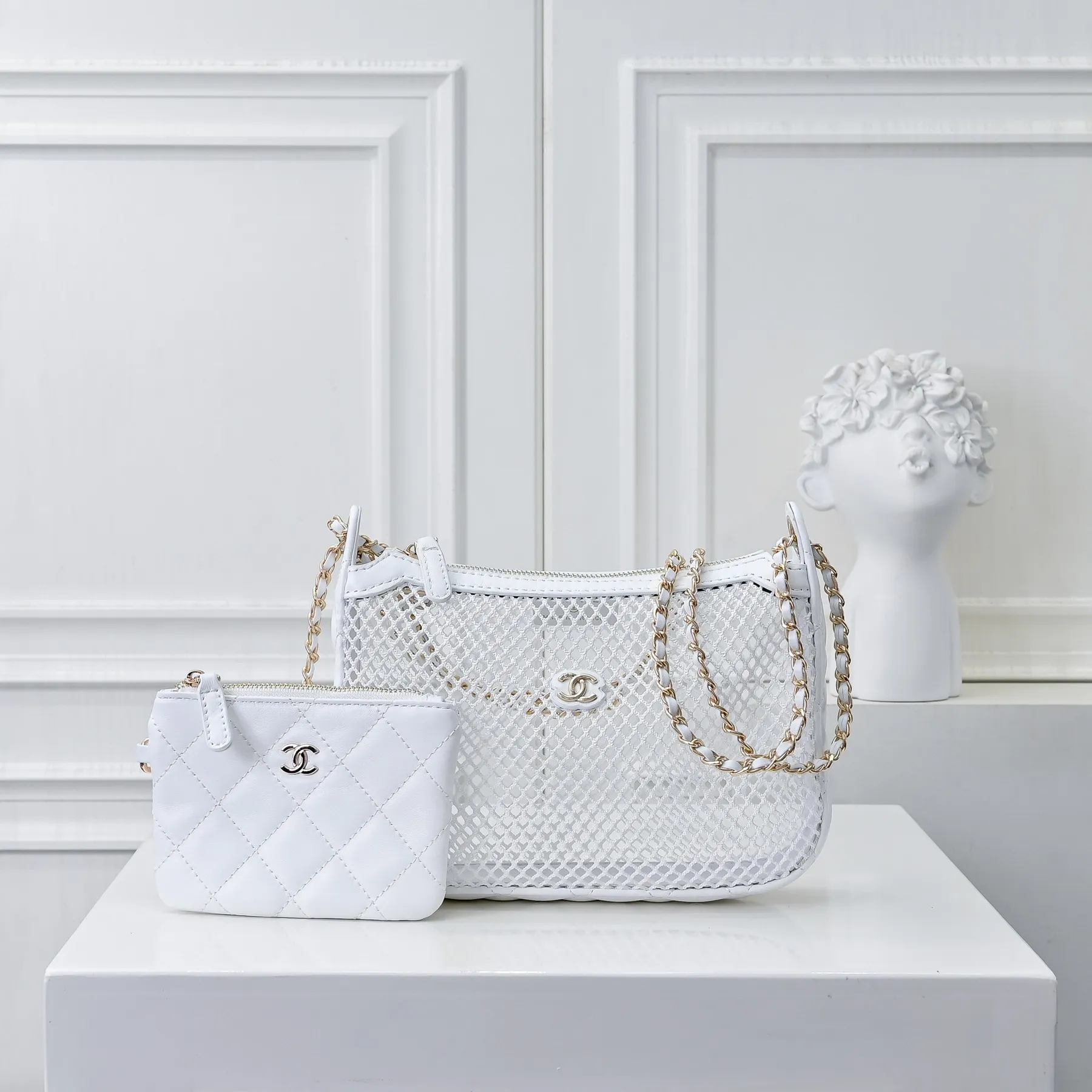 All Categories Chanel Women's Bags (Chanel) Chanel 1231