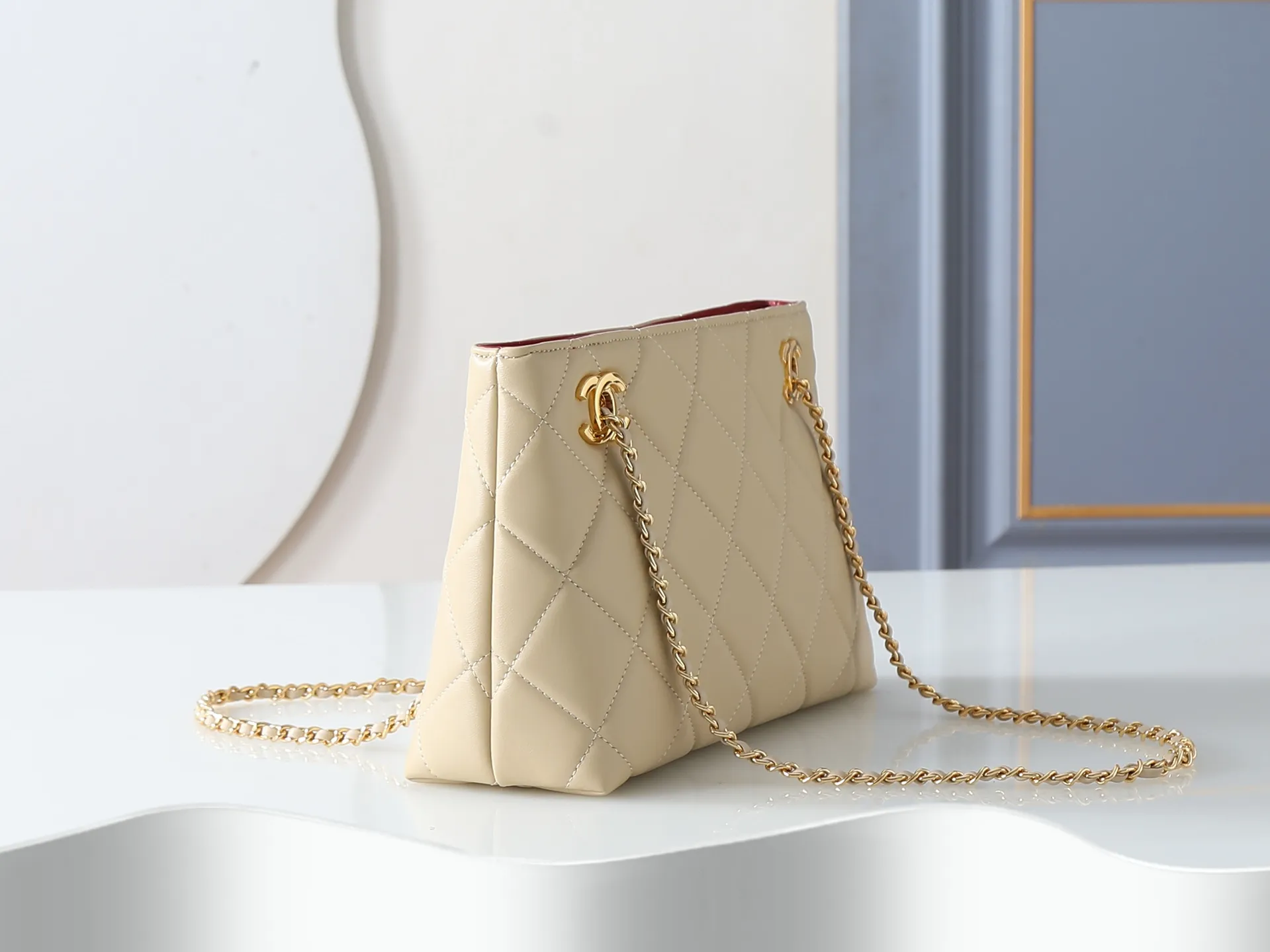 All Categories Official Website "Brand Women's Bags" Women's Bags 💙 Chanel 2026 New CHANEL Crossbody Bag