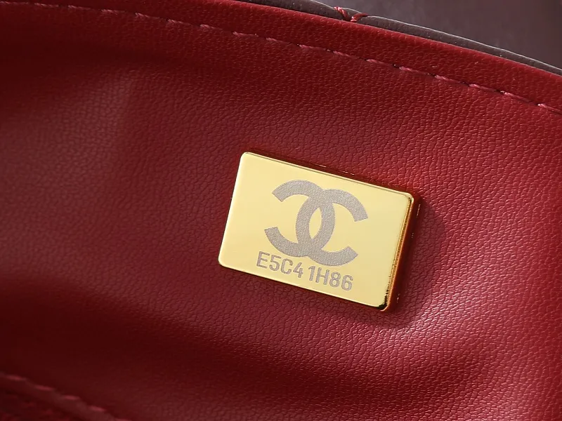 All Categories Official Website "Brand Women's Bags" Women's Bags 💙 Chanel 2026 New CHANEL Crossbody Bag